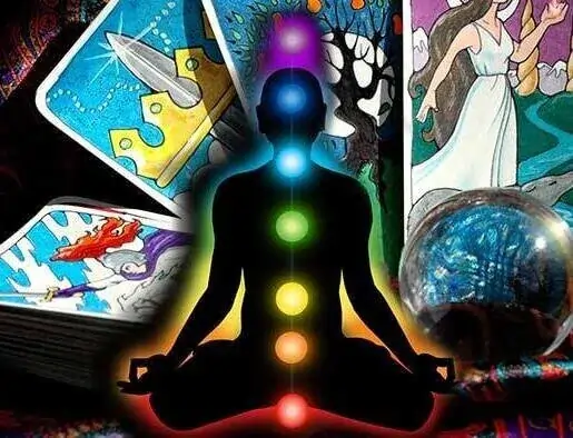 psychic Wolcottville